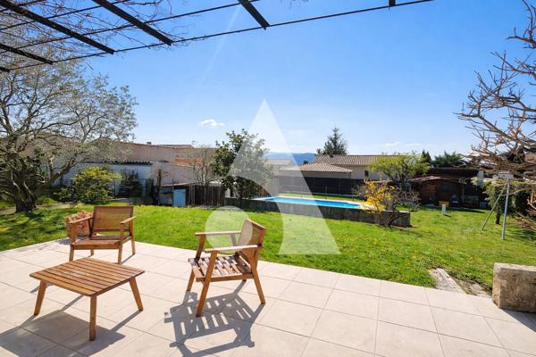 Maison 5 pièces 117 m2