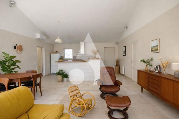 Maison 5 pièces 117 m2