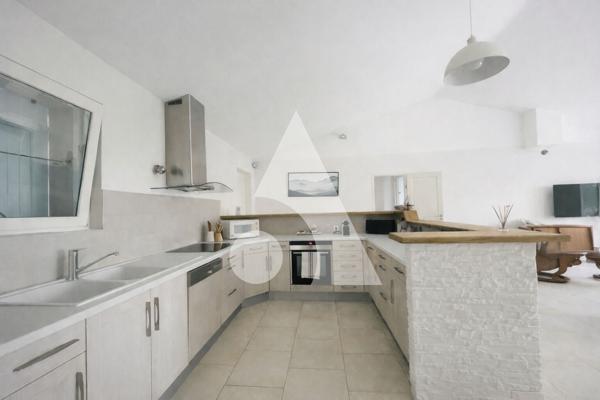 Maison 5 pièces 117 m2