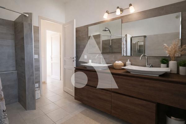Maison 5 pièces 117 m2