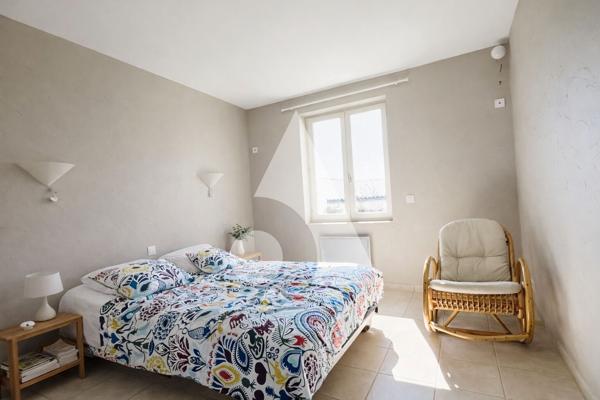 Maison 5 pièces 117 m2