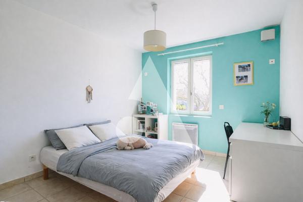 Maison 5 pièces 117 m2