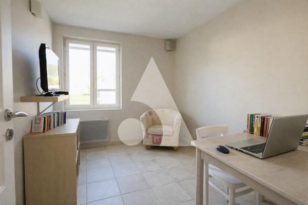 Maison 5 pièces 117 m2