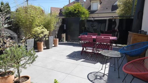 Vente Maison 5 pièces 120 m2 à Clamart