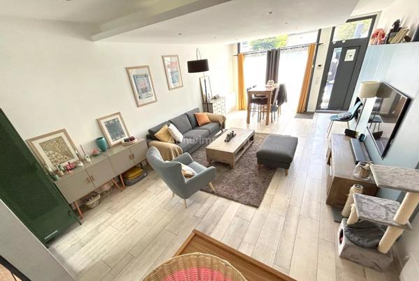 Vente Maison 5 pièces 120 m2 à Clamart