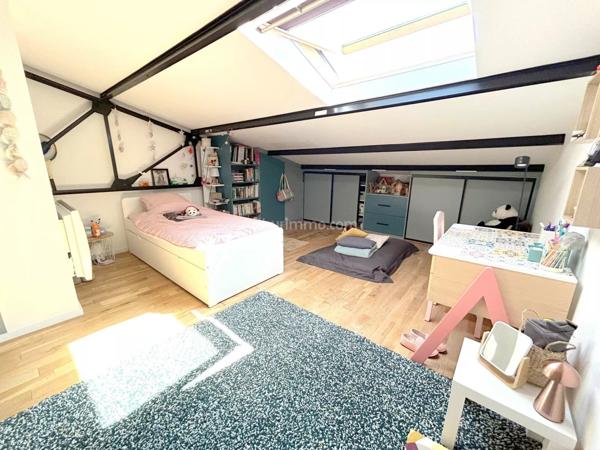 Vente Maison 5 pièces 120 m2 à Clamart