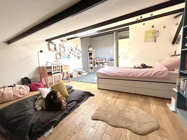 Vente Maison 5 pièces 120 m2 à Clamart