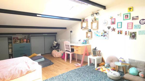 Vente Maison 5 pièces 120 m2 à Clamart