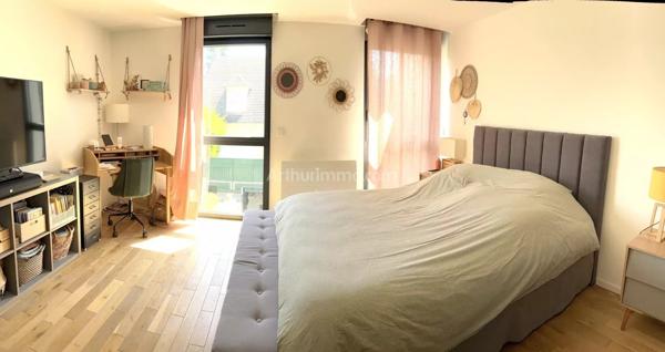 Vente Maison 5 pièces 120 m2 à Clamart