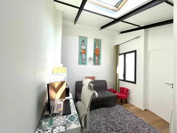 Vente Maison 5 pièces 120 m2 à Clamart