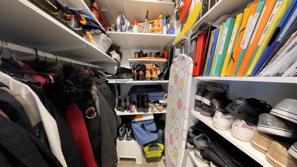 Magnifique 5 pièces 78 m²