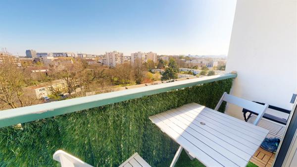 Magnifique 5 pièces 78 m²