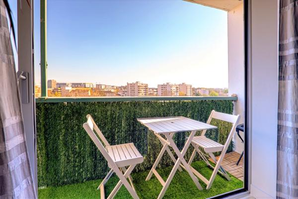 Magnifique 5 pièces 78 m²