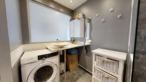 Magnifique 5 pièces 78 m²