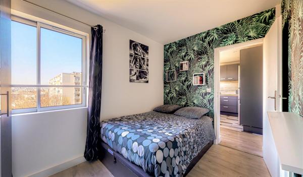 Magnifique 5 pièces 78 m²