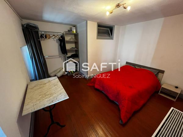 IDEAL INVESTISSEUR OU 1ER ACHAT