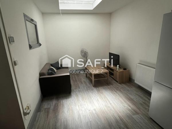 IDEAL INVESTISSEUR OU 1ER ACHAT