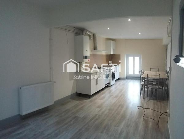 IDEAL INVESTISSEUR OU 1ER ACHAT