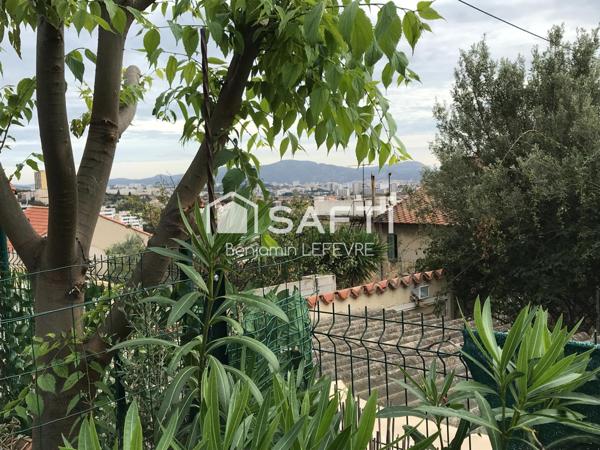 MAISON TYPE 3 PARFAIT ÉTAT / TERRASSE / JARDIN