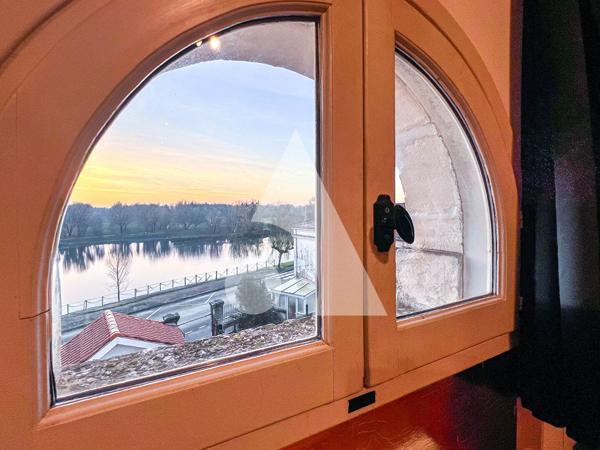 Appartement 1 pièce 37 m2