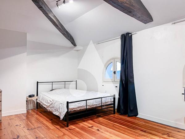 Appartement 1 pièce 37 m2