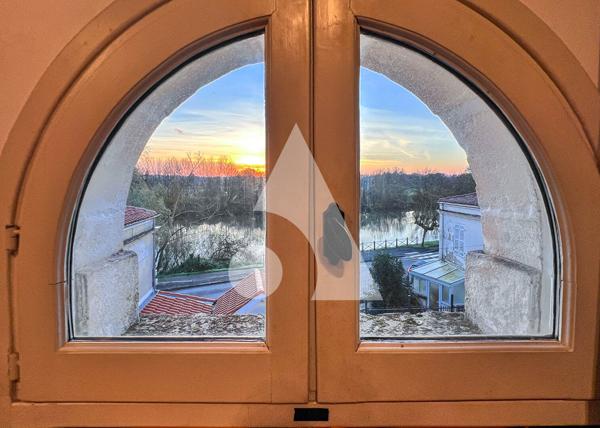 Appartement 1 pièce 37 m2