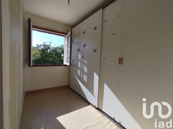 Maison à vendre 5 pièces 110 m² Chinon