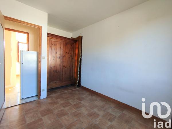 Maison à vendre 5 pièces 110 m² Chinon