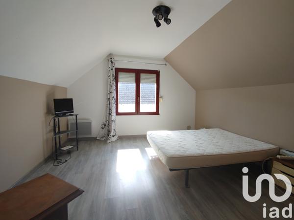 Maison à vendre 5 pièces 110 m² Chinon