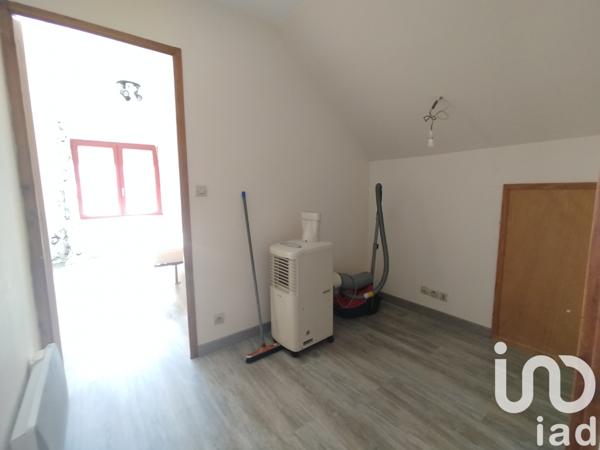 Maison à vendre 5 pièces 110 m² Chinon