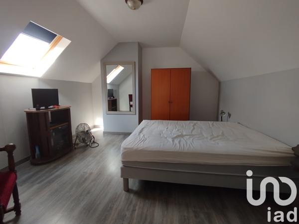 Maison à vendre 5 pièces 110 m² Chinon