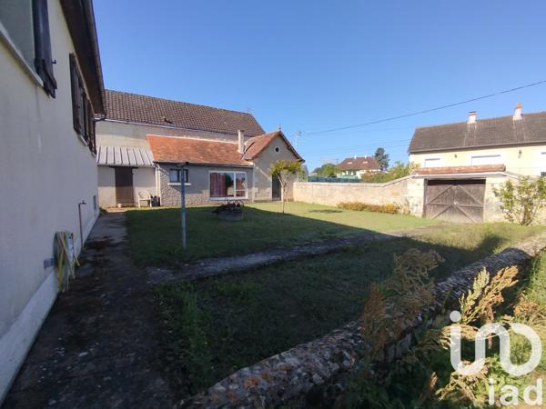 Maison à vendre 5 pièces 110 m² Chinon