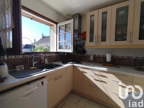 Maison à vendre 5 pièces 110 m² Chinon