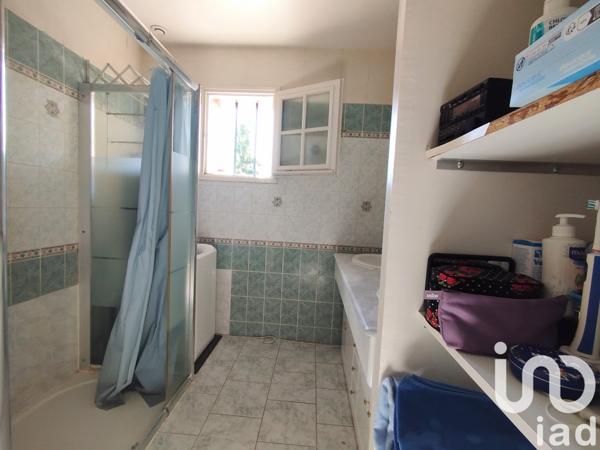 Maison à vendre 5 pièces 110 m² Chinon