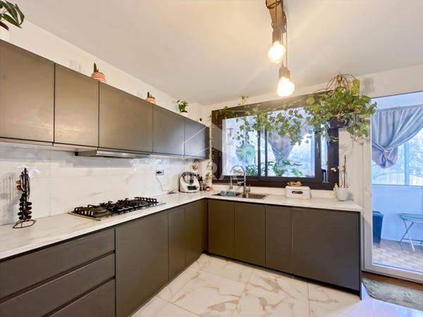 T4 à vendre 105m2 secteur compassion possibilité de garage 13004 / 13012