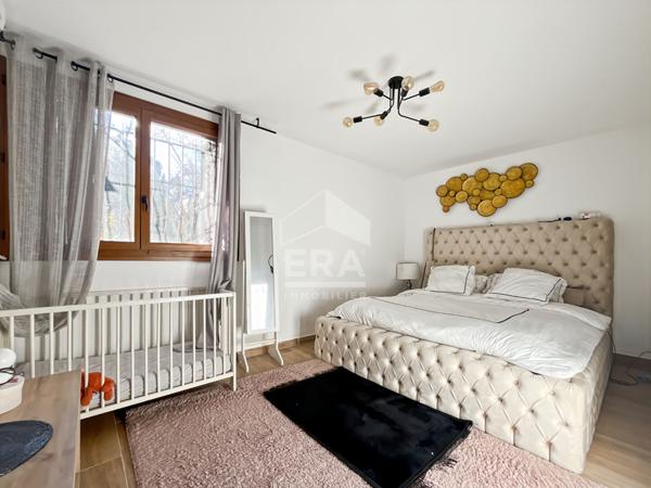 T4 à vendre 105m2 secteur compassion possibilité de garage 13004 / 13012