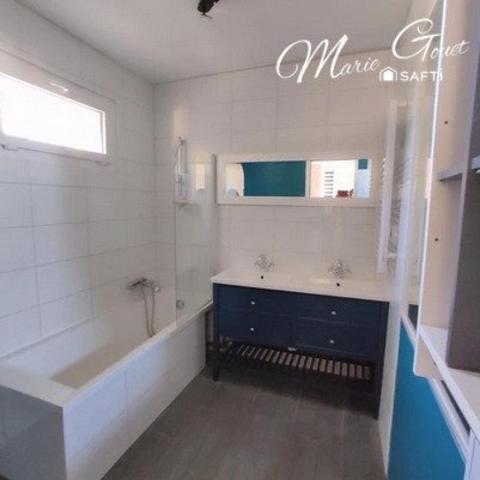 Saint Aygulf  Villa  vue mer