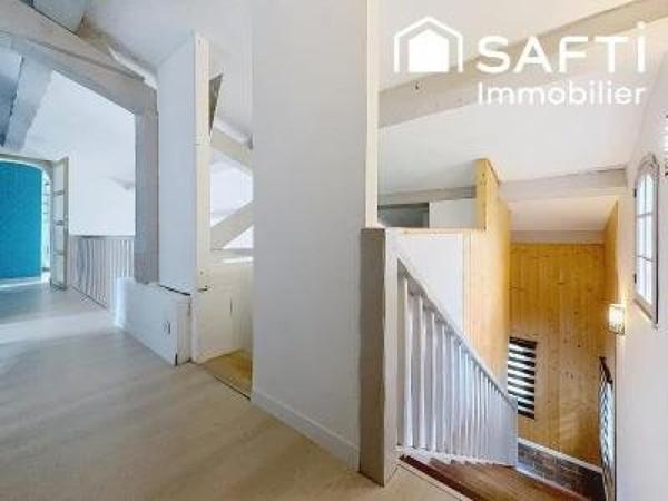 Saint Aygulf  Villa  vue mer