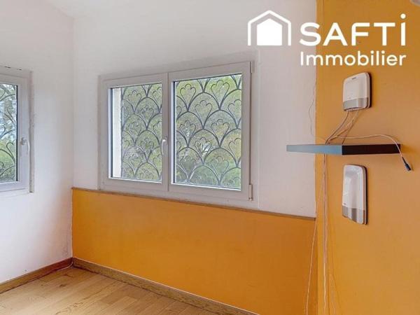 Saint Aygulf  Villa  vue mer