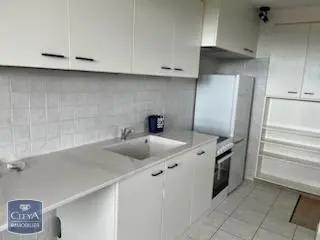 Appartement à louer 2 pièces 37.32m² La Chapelle-de-Guinchay (71570)