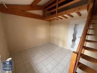 Appartement à louer 2 pièces 37.32m² La Chapelle-de-Guinchay (71570)