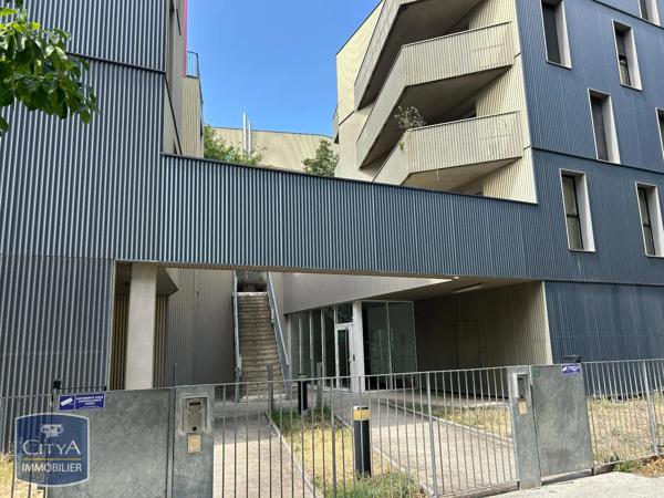 Appartement à louer 3 pièces 66m² Bordeaux (33000)