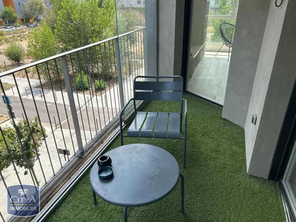 Appartement à louer 3 pièces 66m² Bordeaux (33000)