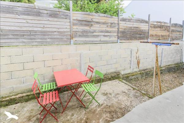 Maison à vendre |  Juziers |  4 pièces | 103 m²