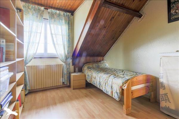 Maison à vendre |  Juziers |  4 pièces | 103 m²