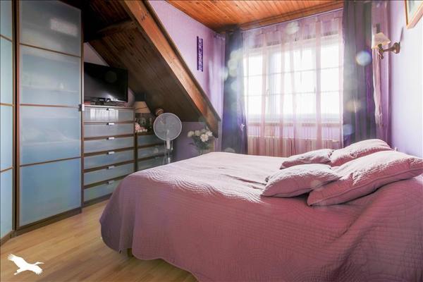 Maison à vendre |  Juziers |  4 pièces | 103 m²