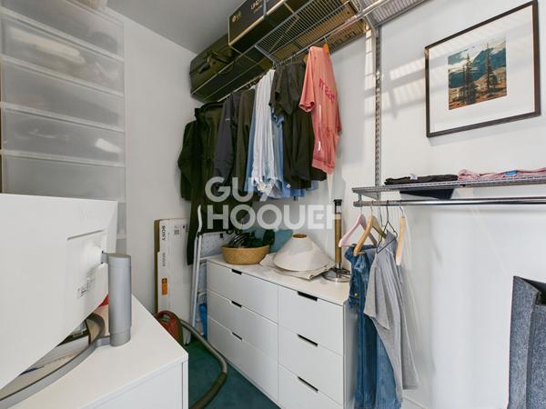 Beau 2/3 pièces en étage élevé avec ascenseur avec vue dégagée sans vis-à-vis