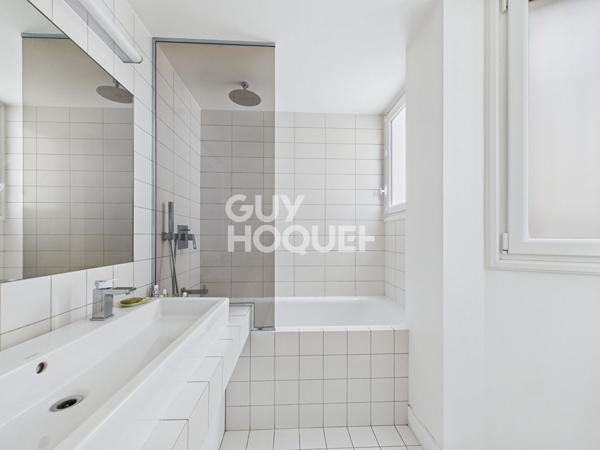 Beau 2/3 pièces en étage élevé avec ascenseur avec vue dégagée sans vis-à-vis