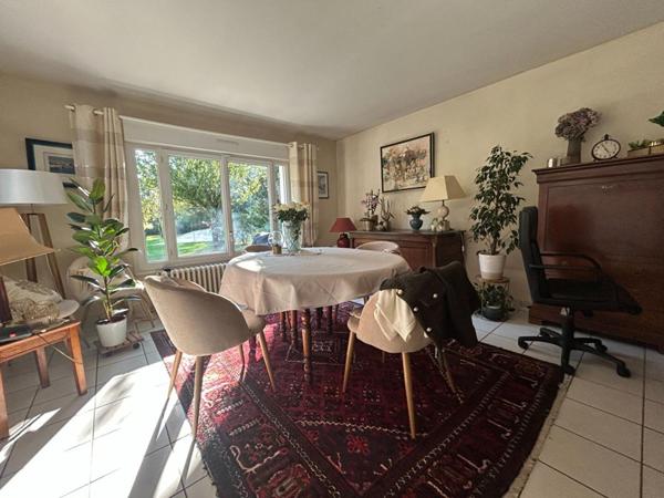 Guerande - domaine privé de Tromartin -  propriété avec piscine sur parc arboré de 3900m2