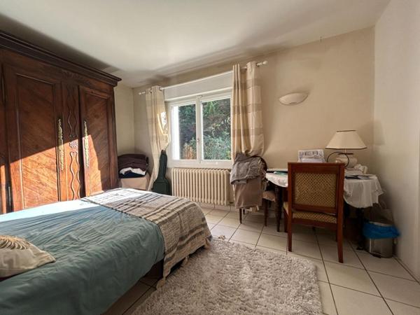 Guerande - domaine privé de Tromartin -  propriété avec piscine sur parc arboré de 3900m2